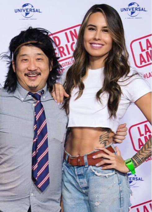Bobby Lee has estimated net worth is $1 million through his Professional and career.