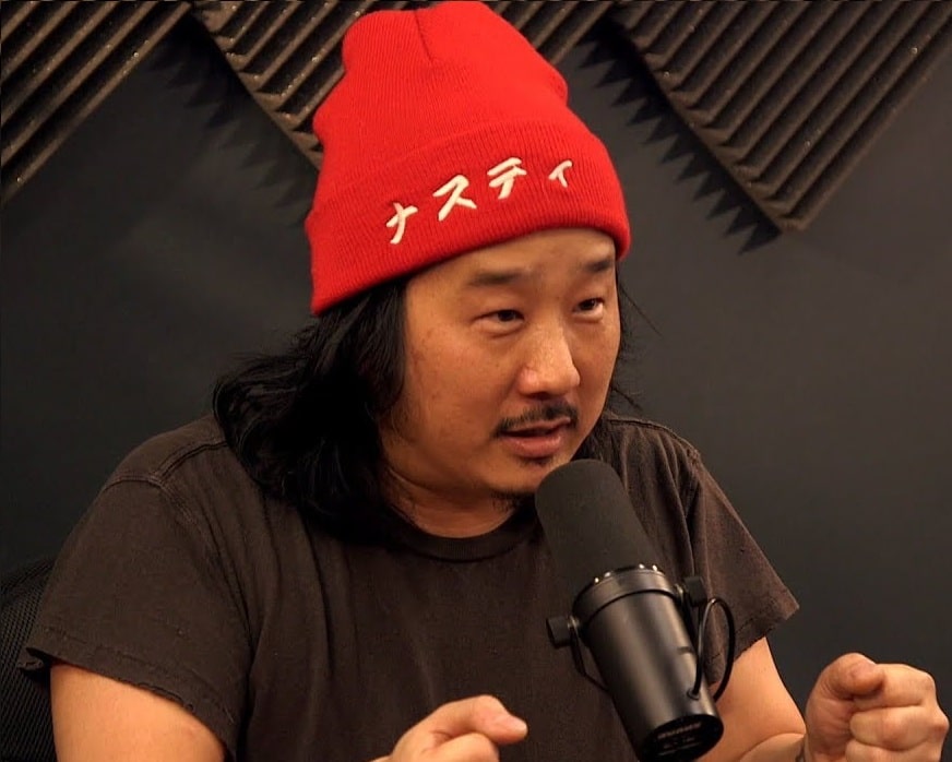 Bobby Lee was on his comedy movie titled ‘The Underground Comedy’.