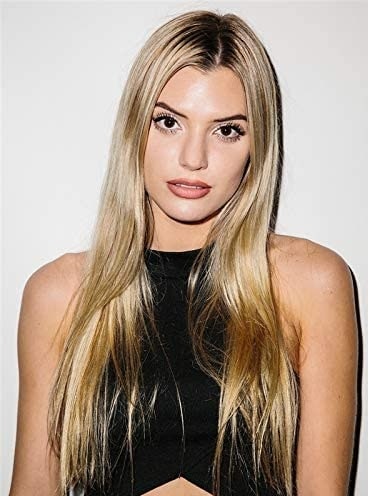 Alissa Violet's Estimated Net worthis $3 million which is she earned through her professional and career.