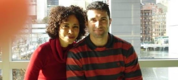 Sage Steele And Jonathan Bailey S More That Two Decade Of Married Life And Three Kids Glamour Path