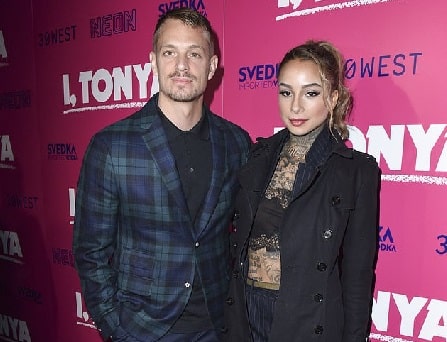 10 Facts About Joel Kinnaman - Swedish -American Actor's Personal Life ...