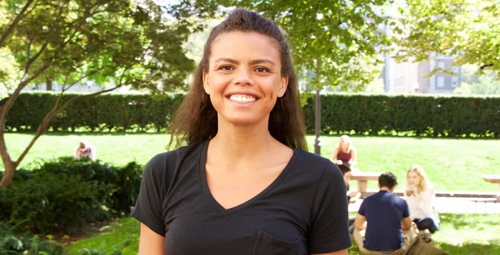 Maureen Blumhardt charles barkley daughter villanova