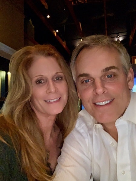 Get to Know Ann Cowherd - Facts and Photos of Colin Murray Cowherd's ...