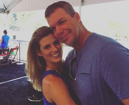 Dr. Karin Luise, Chipper Jones' first wife, speaks out regarding his book