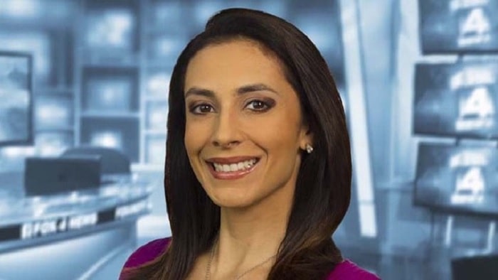 Get To Know Ali Turiano Facts And Pics Of Kdfw Tv Fox 4 Dallas Meteorologist Glamour Path