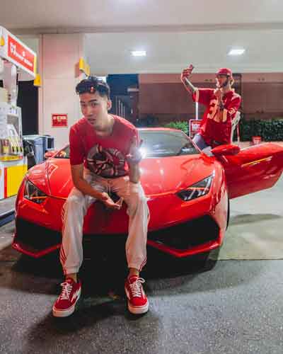 Faze Banks And Faze Clan Net Worth You Will Be Surprised How Rich They Are Glamour Path 2993