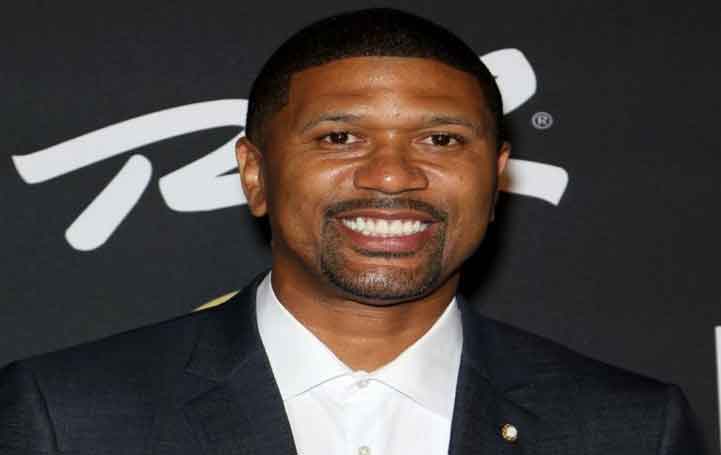 Jalen Rose's Massive Net Worth - Just Look at His House in LA and His Ride