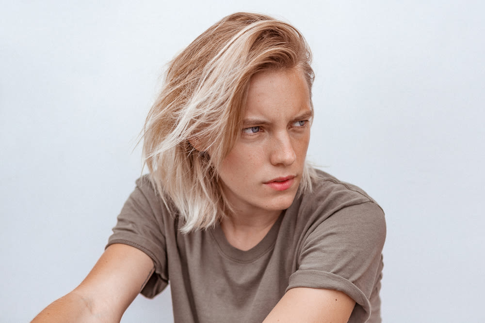 Erika linder