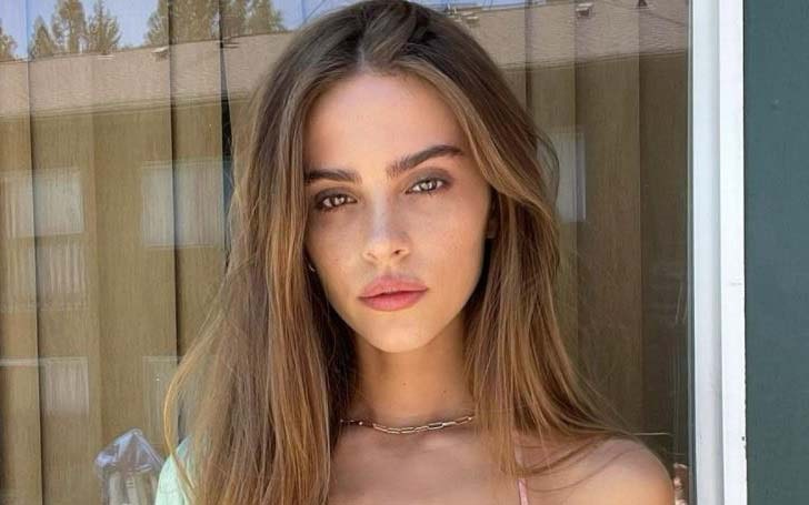 Bridget Satterlee - Who Once Dated Scott Disick For Brief Time