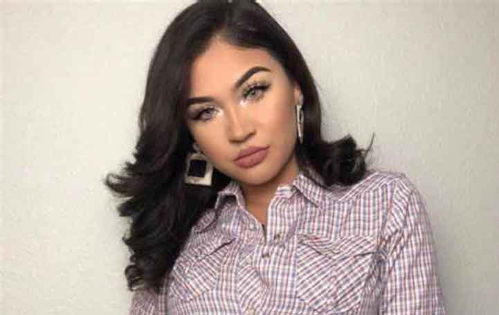 Ariadna Juarez - Beauty Vlogger Who Was Involved With Minor