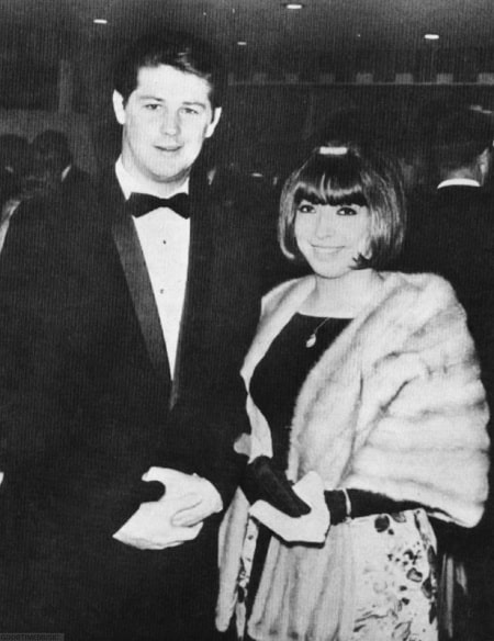 5 Facts About Marilyn Wilson Rutherford All Her Personal Life Details And Pictures Glamour Path