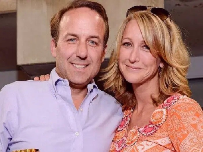 Meet David Haffenreffer - Former Husband of Lara Spencer Who is a Real ...