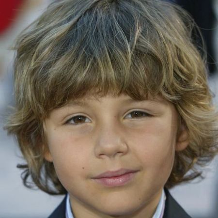 Meet Ty Panitz The Former Sensational Child Actor Who Quit His Career In Hollywood Glamour Path