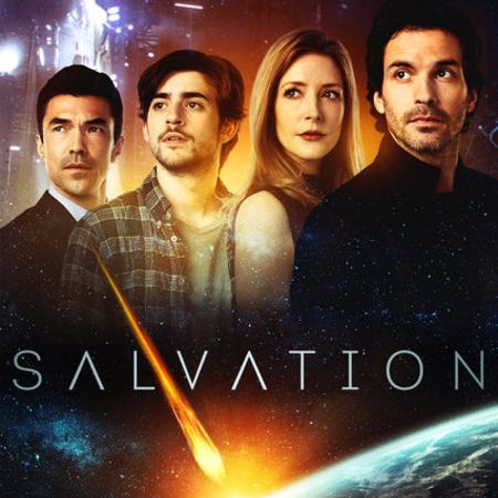 Salvation ( Rachel's hit show) 