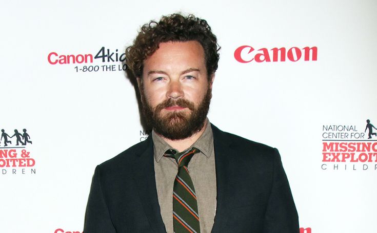 Danny Masterson Net Worth - Get to Know How Rich is 