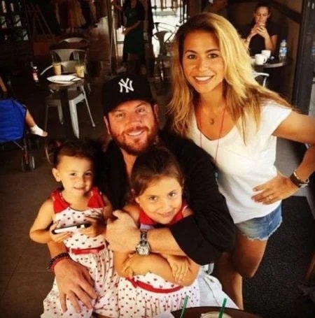 Get to Know Meltem Conant - Scott Conant's Wife and TV Personality ...