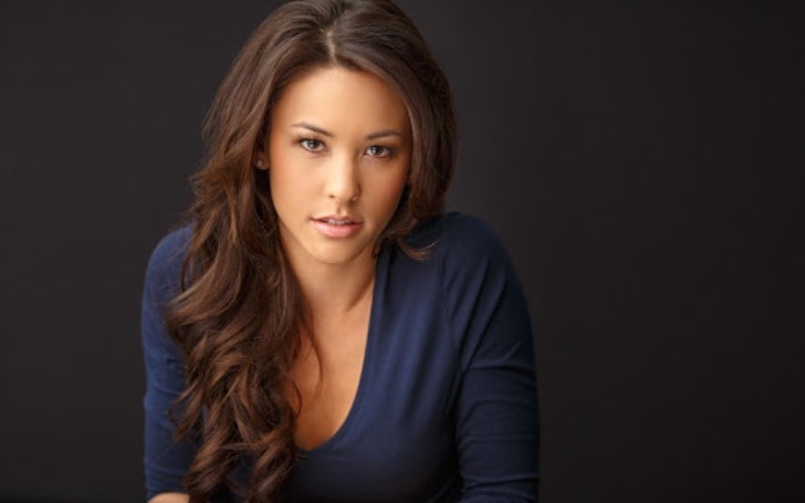 Meet Kaitlyn Leeb - Facts You Didn't Know About This Canadian Actress ...