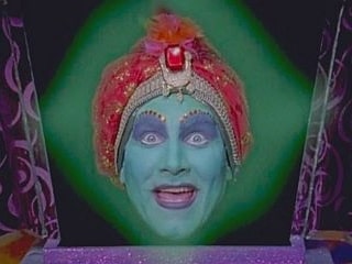 Get To Know John Paragon Facts About Jambi The Genie With Pictures Get To Know John Paragon Facts About Jambi The Genie With Pictures