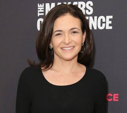Is Sheryl Sandberg Married