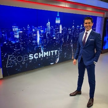 schmitt newsmax