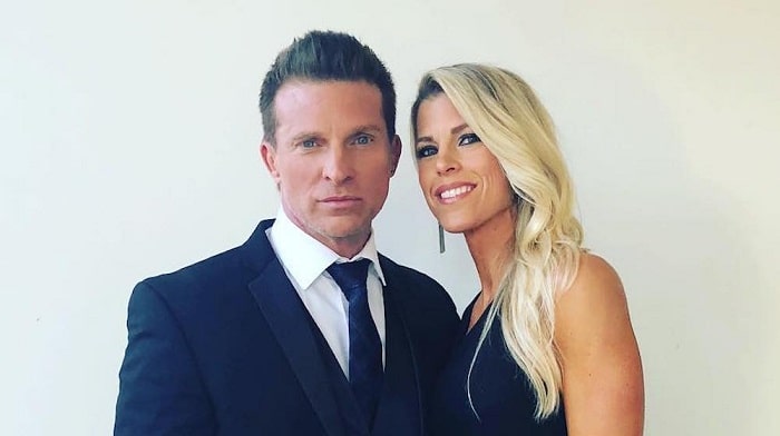 Get To Know Sheree Gustin - Steve Burton's Wife 