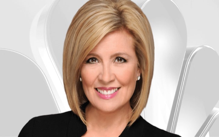 Allison Rosati - Things You Should Know About This Newscaster