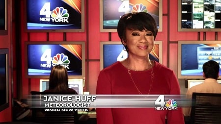 nbc meteorologist janice