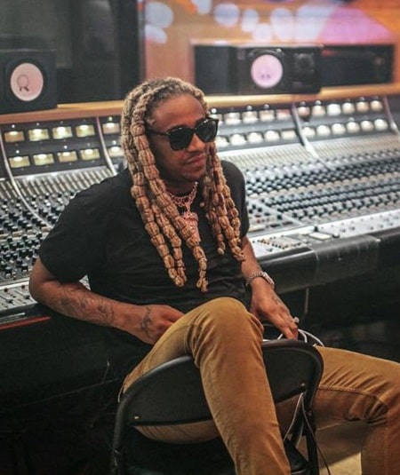 Rapper A1 Bentley's Impressive Net Worth - Find Out LAHH Star's Luxury ...