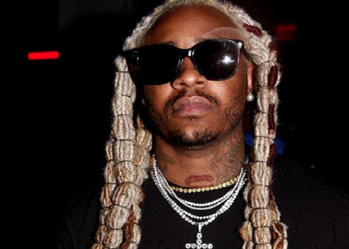 Rapper A1 Bentley's Impressive Net Worth - Find Out LAHH Star's Luxury ...