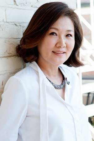 Kim Hae Sook