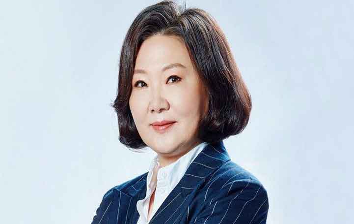 Facts About Kim Hae-sook - Veteran South Korean Actress