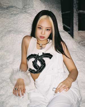 Kim Jennie