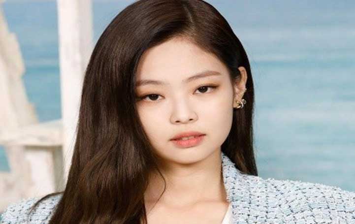 Korean Rapper Jennie Kim's Impressive Net Worth - Endorsements and Earnings