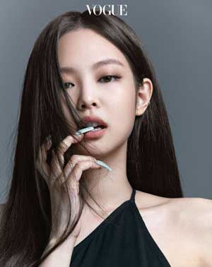 Korean Rapper Jennie Kim's Impressive Net Worth - Endorsements and ...