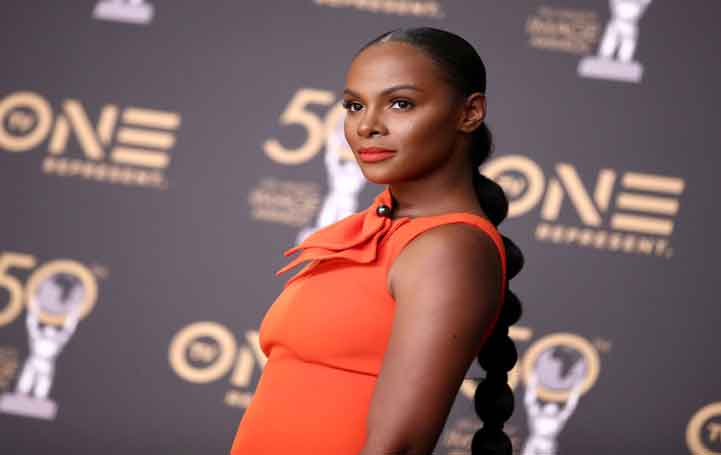 Tika Sumpter's Impressive Net Worth - Biggest Earning Movies and Projects