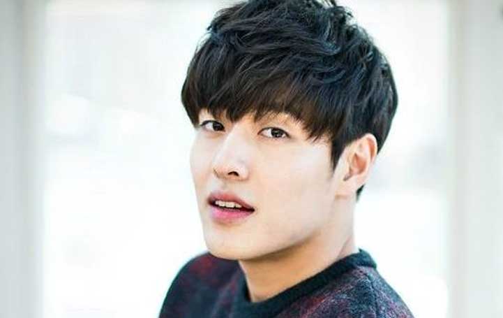 Meet Kang Ha-neul (김하늘) - Profile of South Korean Actor 