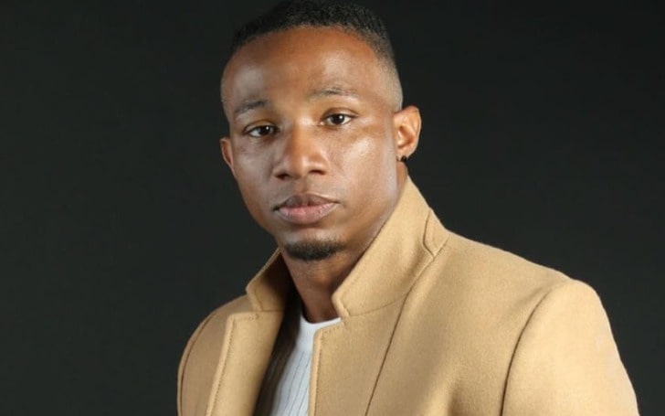 Facts About Arlen Escarpeta - "Final Destination 5" Actor 