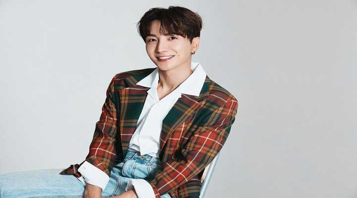 Leeteuk (이특) Profile - Facts About South Korean Singer You Need to Know