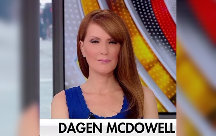 Get to Know Dagen McDowell - Analyst and Reporter for Fox News Network ...