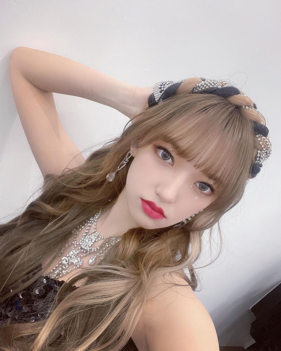 Get to Know Cheng Xiao - Chinese-South Korean Singer and Dancer | Facts