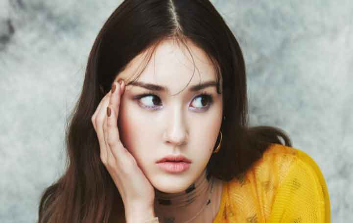 Meet Jeon So Mi (전소미) - Profile of South Korean Singer 