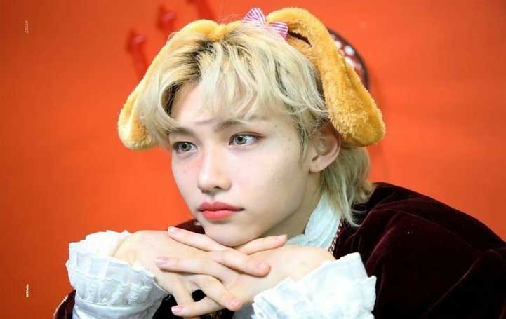 Stray Kids' Rapper Lee Felix (필릭스) - Profile of South Korean Rapper ...