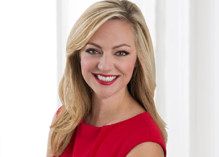 louisiana fox 14 female meteorologist