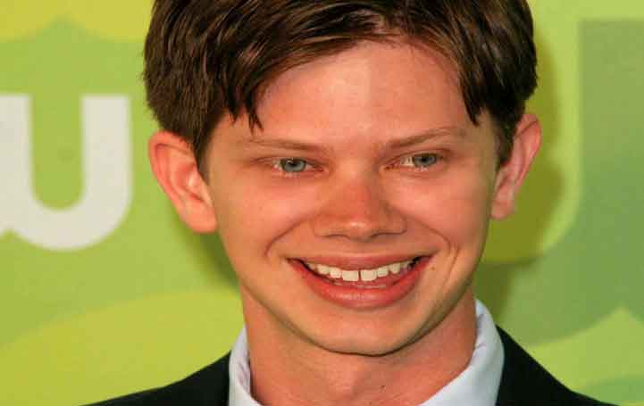 Lee Norris - "One Tree Hill" Actor Who Started in TV at The Age of Nine