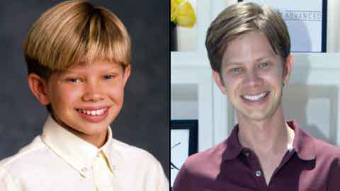 Meet Lee Norris - 