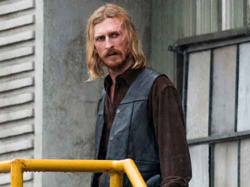 Get To Know Austin Amelio The Walking Dead Actor S All Facts And Photos Glamour Path