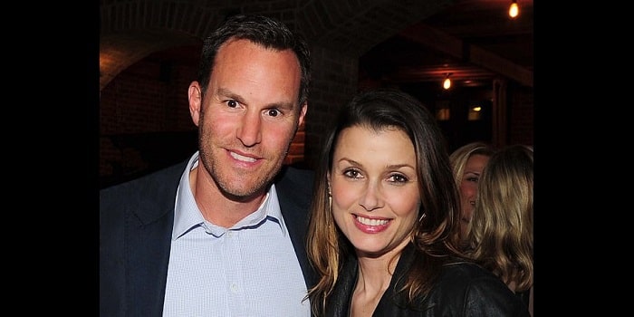 Get to Know Andrew Frankel - Bridget Moynahan's Businessman Husband ...