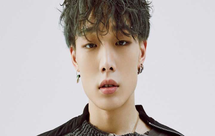 Bobby (바비) From iKON - Profile and Facts of American-South Korean Singer