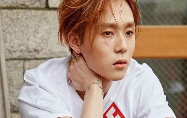 Rapper E'Dawn (이던) Profile - Relationship With HyunA and More Personal 