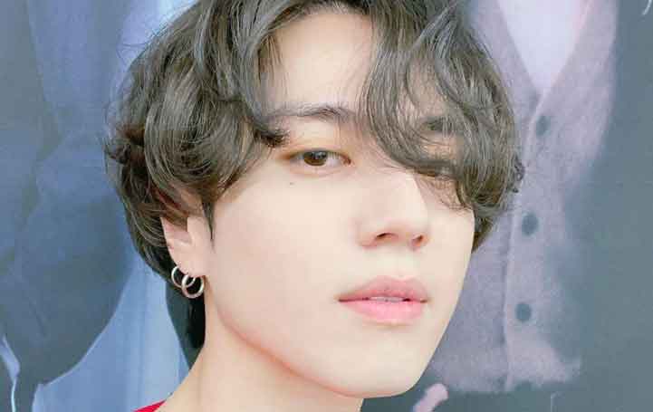 Korean Singer Kim Yugyeom (김유겸) - Profile and Facts About "GOT7" Member
